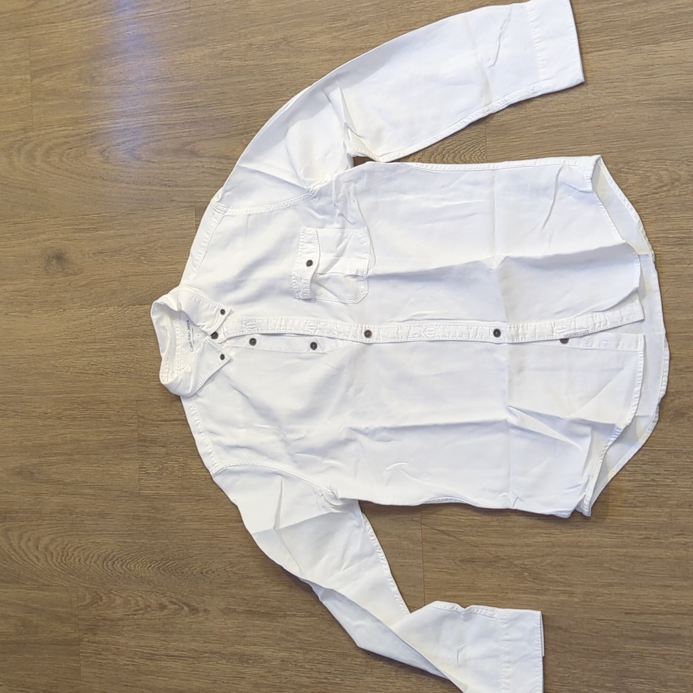 Calvin Klein long sleeve